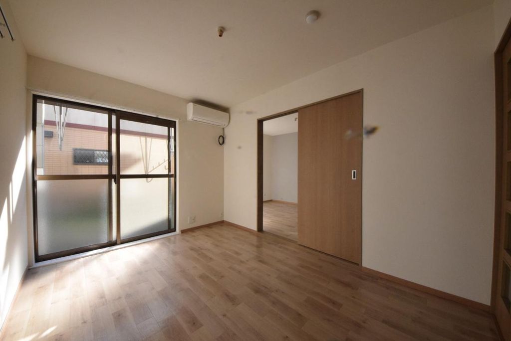 居室・リビング　別部屋参照　現状優先