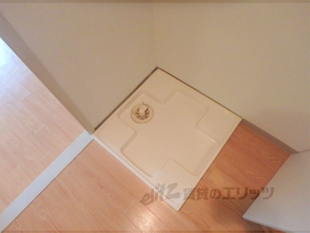 その他部屋・スペース　洗濯機置場