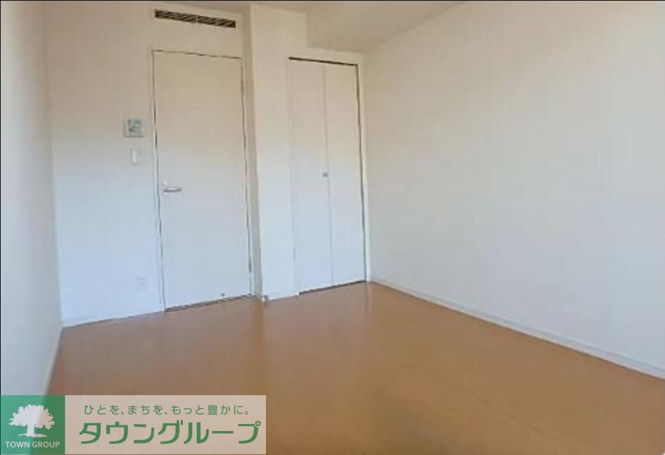 その他部屋・スペース　収納