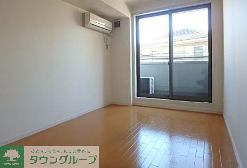 居室・リビング　リビング/居室