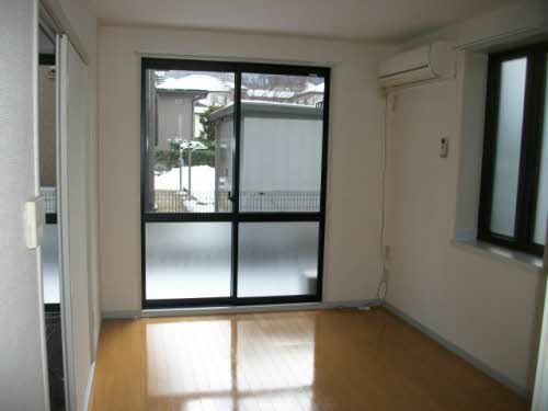 居室・リビング　洋室