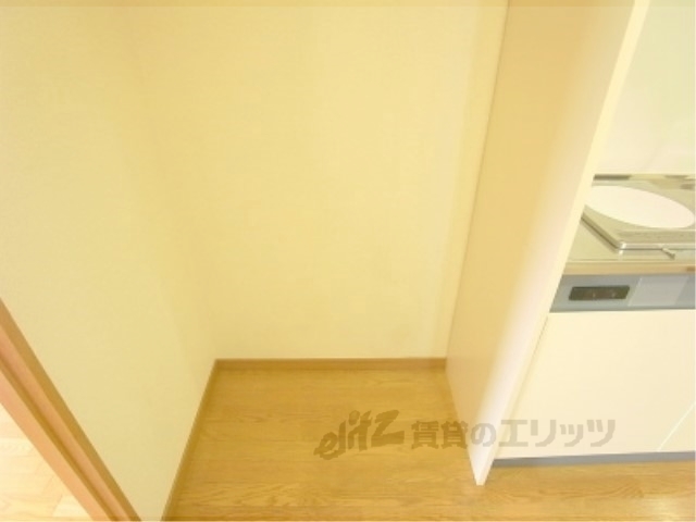 その他部屋・スペース　冷蔵庫置場