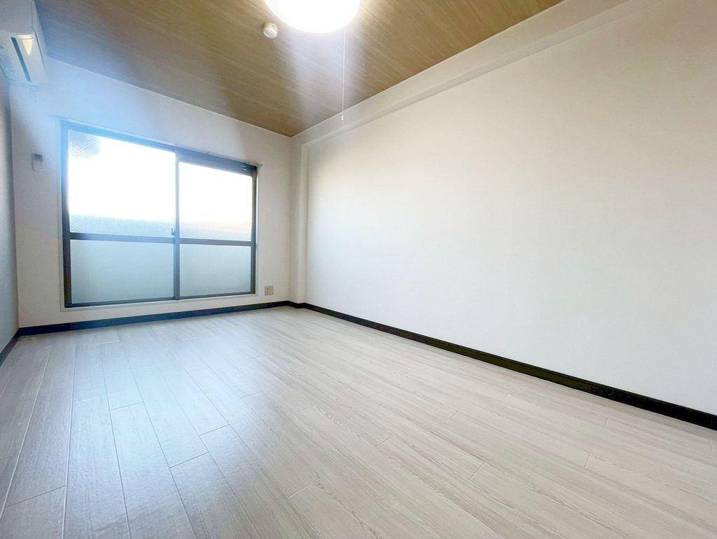 居室・リビング　リビング/居室