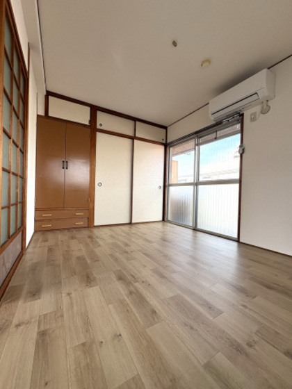 その他　※別部屋の写真です