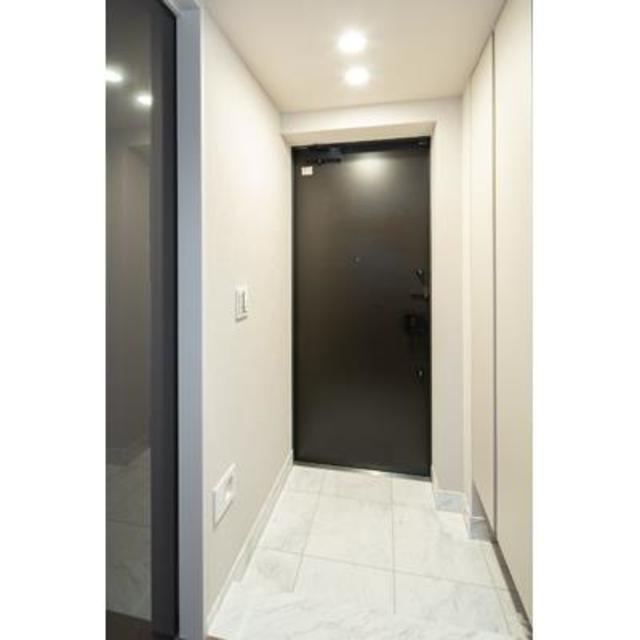 玄関　玄関※別部屋参考写真