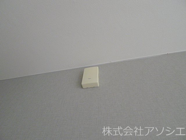 セキュリティ　インターホン