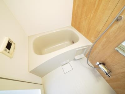 バス・シャワールーム　別部屋参考写真