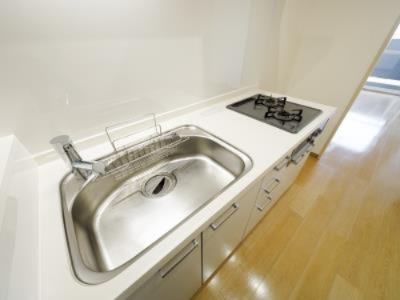 キッチン　別部屋参考写真