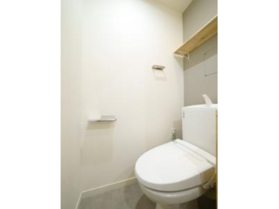 トイレ　別部屋参考写真