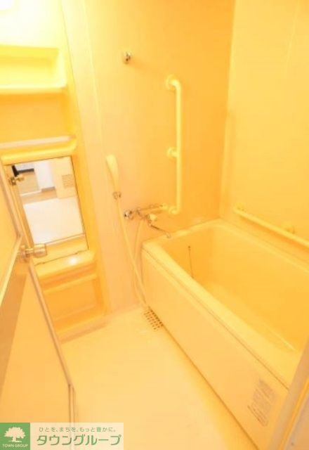 バス・シャワールーム　お問合せはタウンハウジングまで！※現地待合わせ相談可能