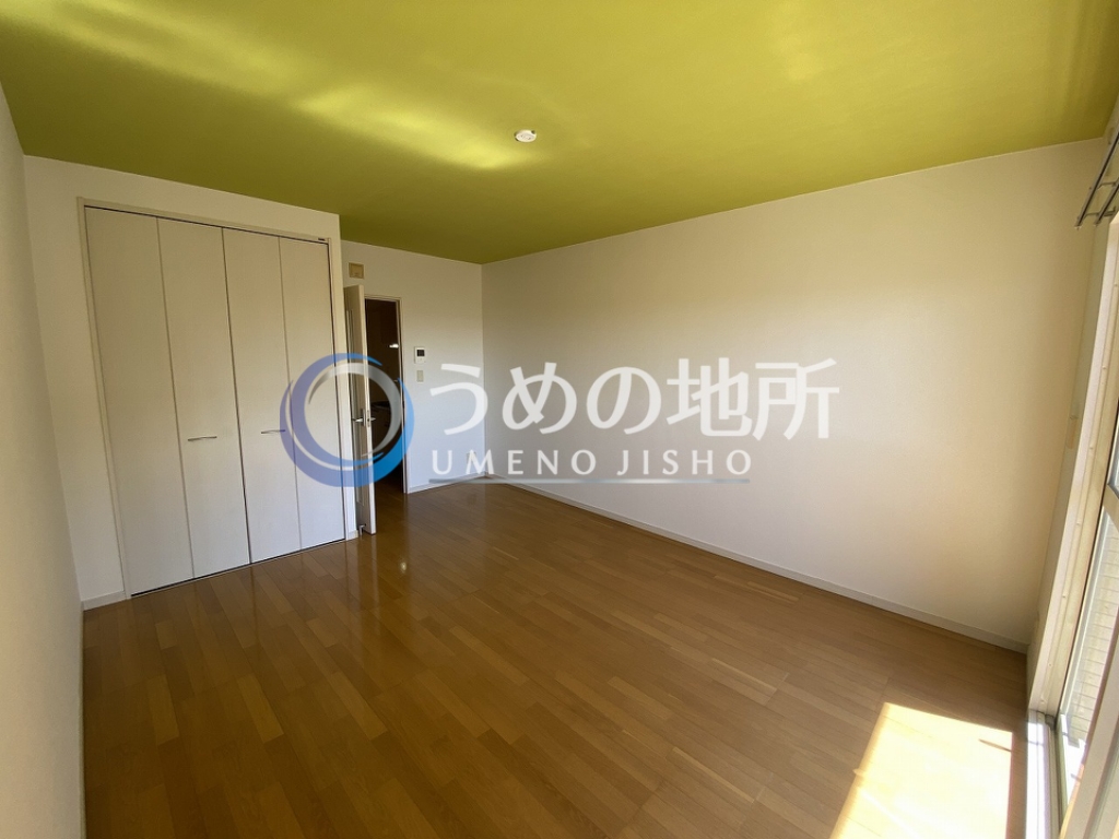 居室・リビング　リビング１