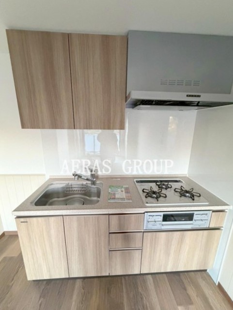 キッチン　参考写真