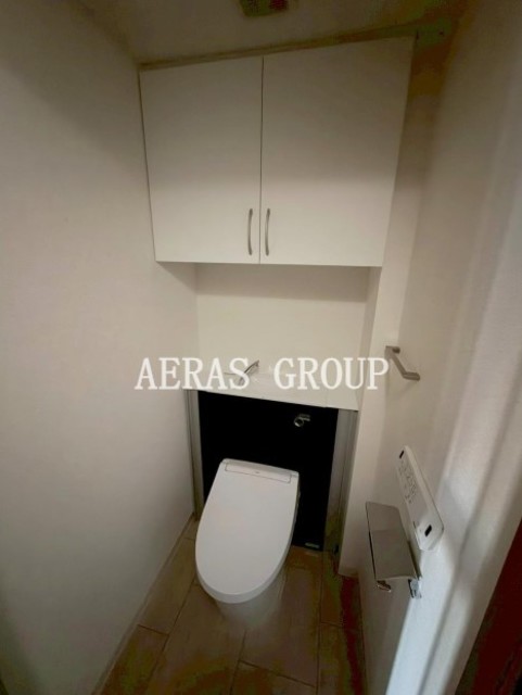 トイレ　参考写真