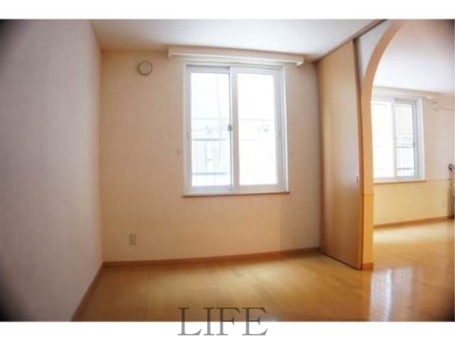 その他部屋・スペース　寝室