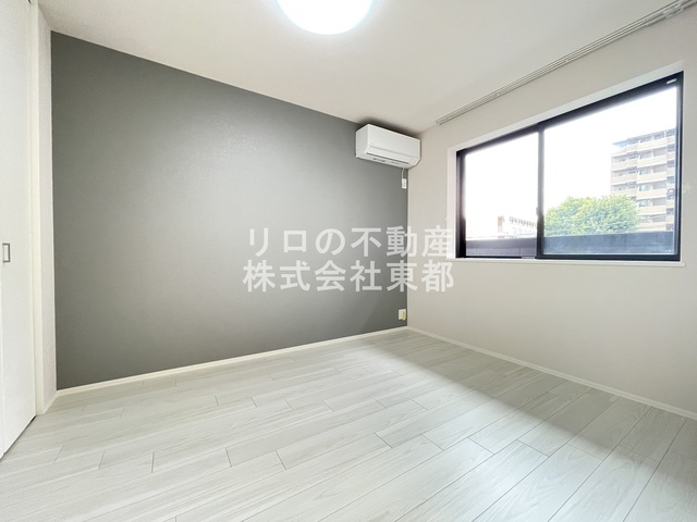 その他部屋・スペース　窓から暖かな日差しが入ります♪