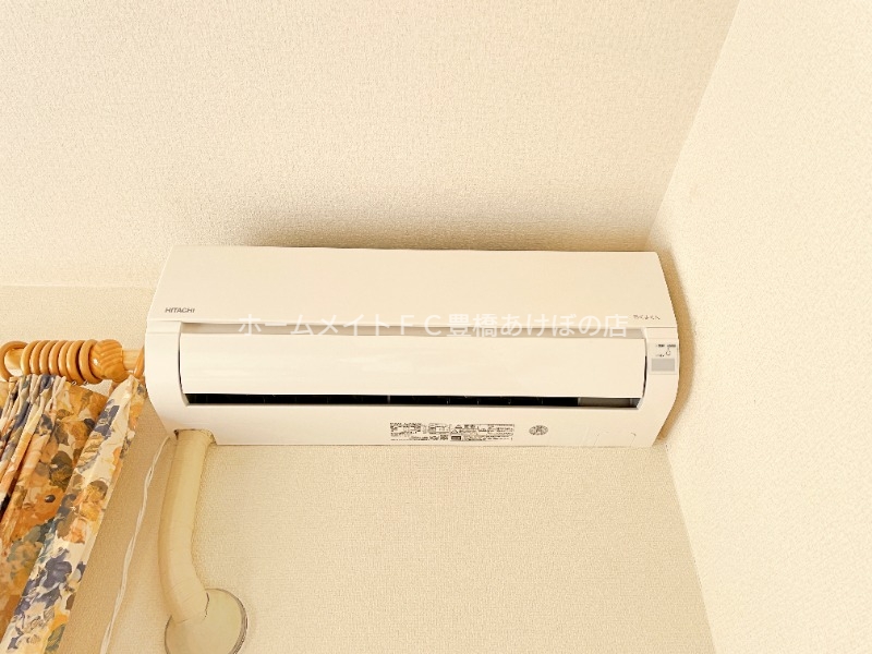 その他設備　同型別部屋写真