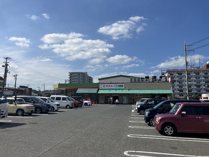 その他　エブリイ福山本庄店