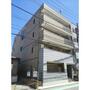 京急鶴見駅より徒歩15分 3階 築16年3ヶ月の賃貸物件
