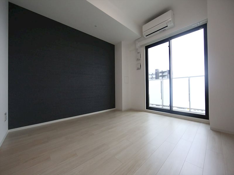 居室・リビング　洋室7.0帖　クローゼット付