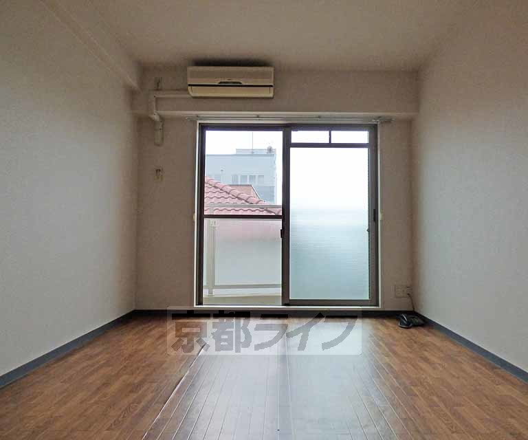 居室・リビング　リビングです。