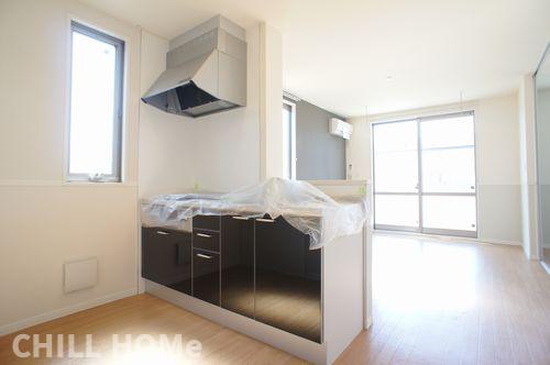 キッチン　他社様掲載物件もまとめてご紹介、ご案内可能です(^^)/