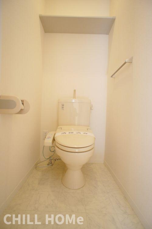 トイレ　他社様掲載物件もまとめてご紹介、ご案内可能です(^^)/