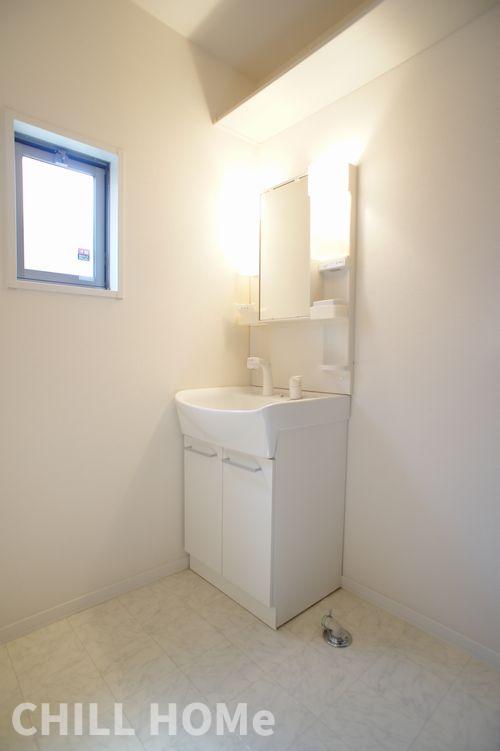 洗面設備　他社様掲載物件もまとめてご紹介、ご案内可能です(^^)/