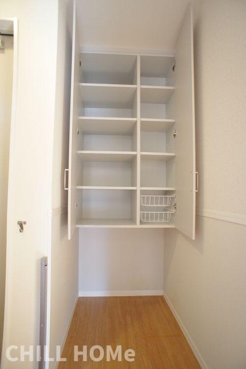 収納　他社様掲載物件もまとめてご紹介、ご案内可能です(^^)/