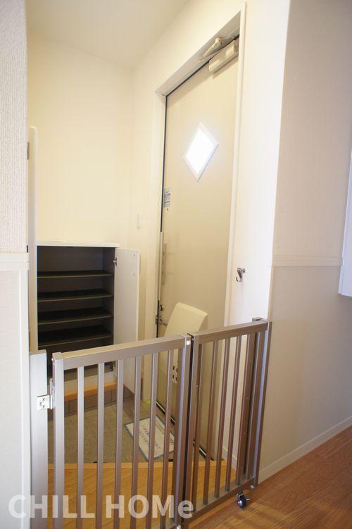 玄関　他社様掲載物件もまとめてご紹介、ご案内可能です(^^)/