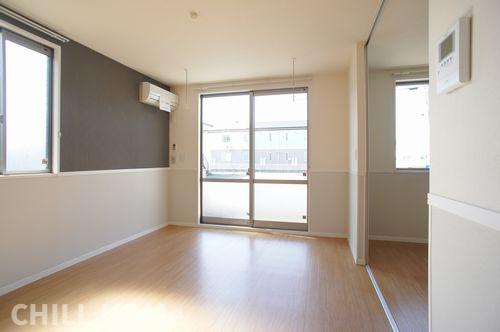 エントランス　他社様掲載物件もまとめてご紹介、ご案内可能です(^^)/