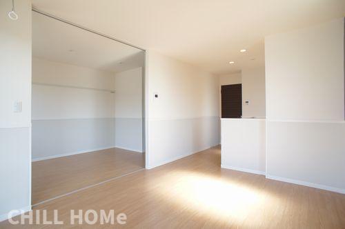 居室・リビング　他社様掲載物件もまとめてご紹介、ご案内可能です(^^)/