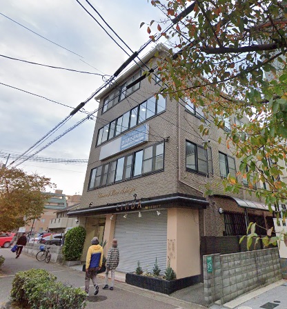 病院　あらまき歯科医院（病院）まで180m