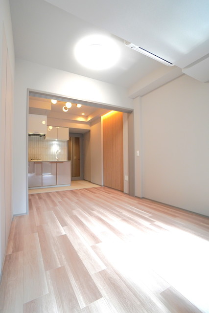 その他設備　※写真は同タイプ住戸です。