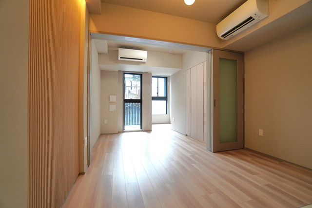 居室・リビング　※写真は同タイプ住戸です。