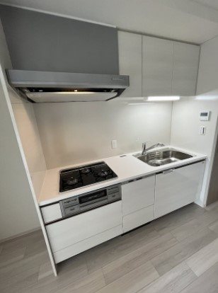 キッチン　★見学予約受付中★