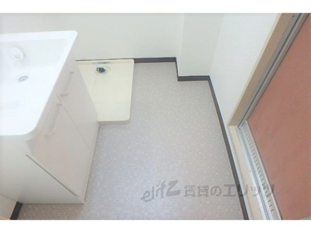 洗面設備　洗面所