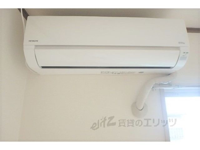 その他　エアコン