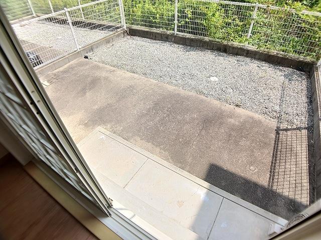 ＪＲ山陽本線 相生駅 バス乗車時間：20分 最寄りバス停で下車 徒歩3分 2階建 築21年の内装写真
