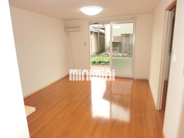 眺望　照明・エアコン付