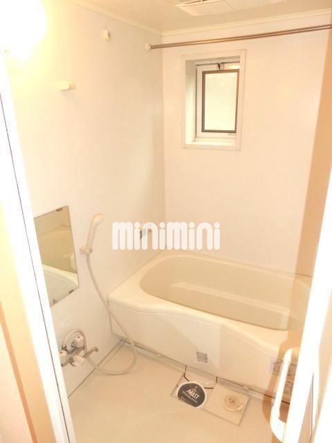 バス・シャワールーム　浴室乾燥付き浴室