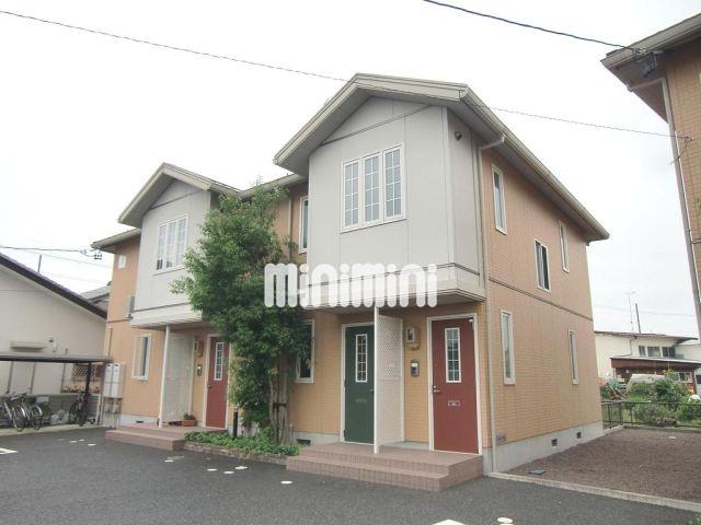 建物外観　おしゃれな外観