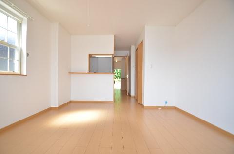 居室・リビング　洋室（イメージ）