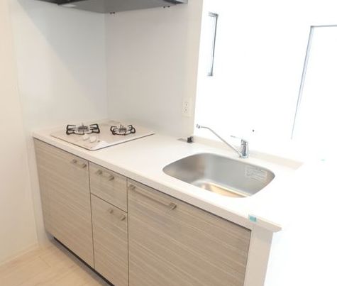 キッチン　同仕様