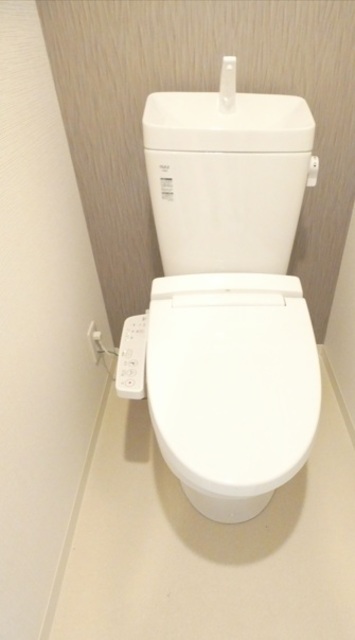 トイレ　同仕様