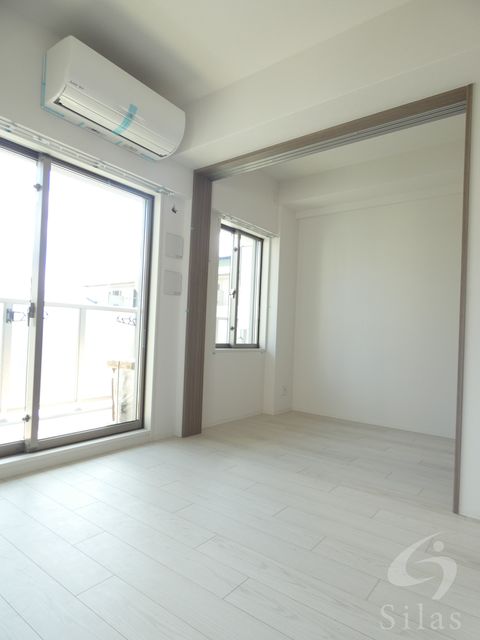 居室・リビング　同仕様