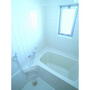 バス・シャワールーム　浴室窓有り♪