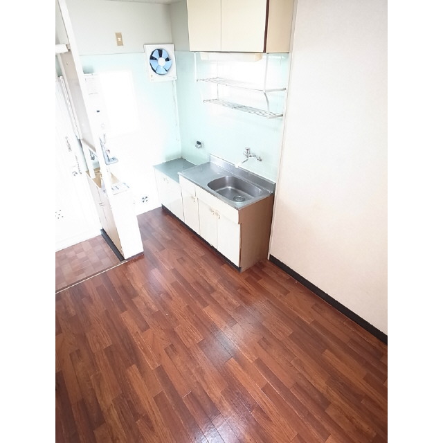 その他部屋・スペース　ダイニングスペース