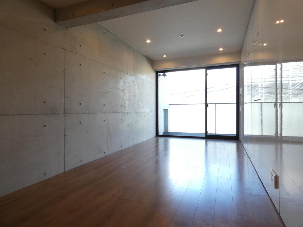 居室・リビング　※別室参照