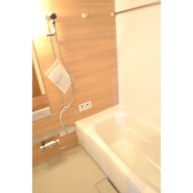 バス・シャワールーム　追い焚き・浴室乾燥