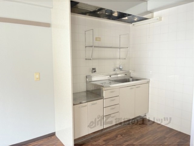 その他部屋・スペース　冷蔵庫置場